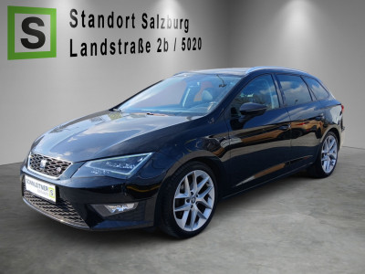 Seat Leon Gebrauchtwagen