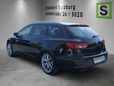 Seat Leon Gebrauchtwagen
