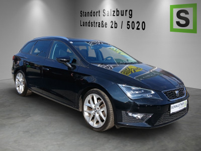 Seat Leon Gebrauchtwagen