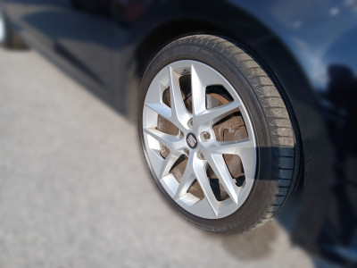 Seat Leon Gebrauchtwagen
