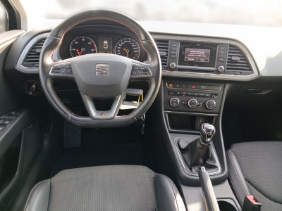 Seat Leon Gebrauchtwagen