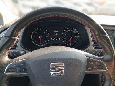 Seat Leon Gebrauchtwagen