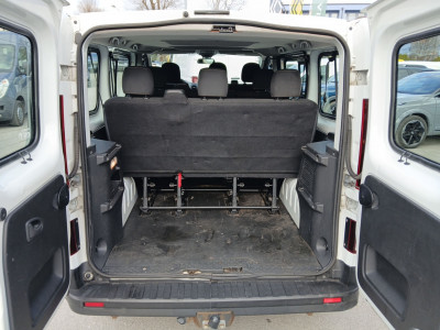Renault Trafic Gebrauchtwagen