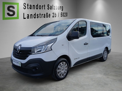 Renault Trafic Gebrauchtwagen