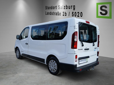 Renault Trafic Gebrauchtwagen