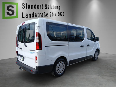 Renault Trafic Gebrauchtwagen