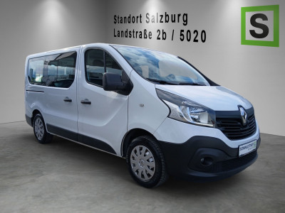 Renault Trafic Gebrauchtwagen