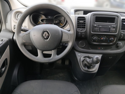 Renault Trafic Gebrauchtwagen