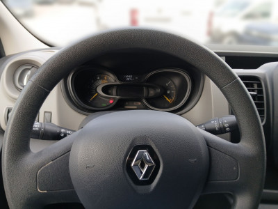 Renault Trafic Gebrauchtwagen