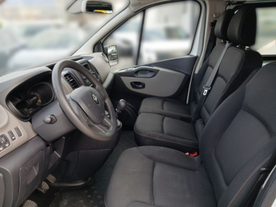 Renault Trafic Gebrauchtwagen