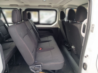 Renault Trafic Gebrauchtwagen