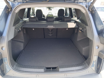 Dacia Bigster Gebrauchtwagen