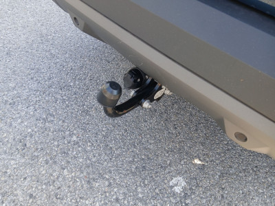 Dacia Bigster Gebrauchtwagen