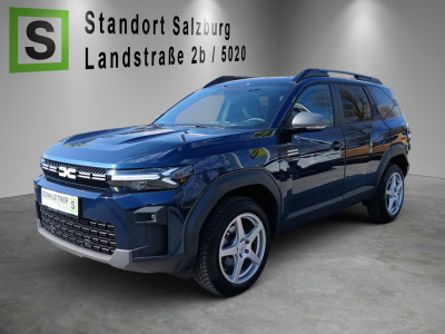 Dacia Bigster Gebrauchtwagen