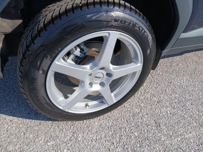 Dacia Bigster Gebrauchtwagen