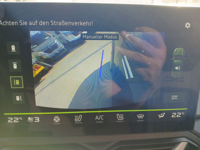 Dacia Bigster Gebrauchtwagen