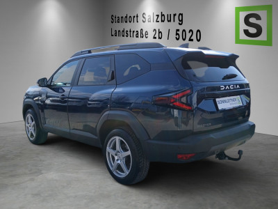 Dacia Bigster Gebrauchtwagen