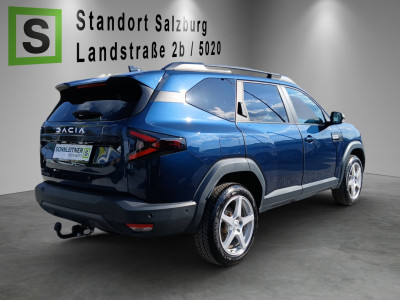 Dacia Bigster Gebrauchtwagen