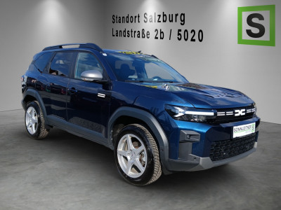 Dacia Bigster Gebrauchtwagen