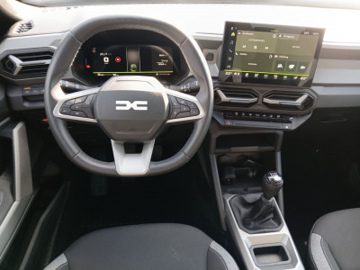 Dacia Bigster Gebrauchtwagen