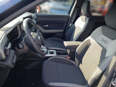 Dacia Bigster Gebrauchtwagen