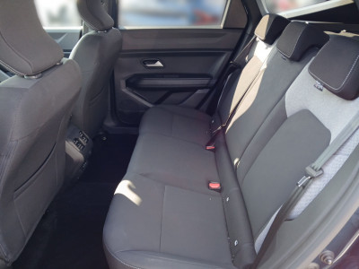 Dacia Bigster Gebrauchtwagen