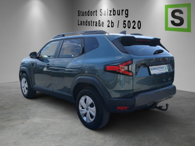Dacia Duster Gebrauchtwagen