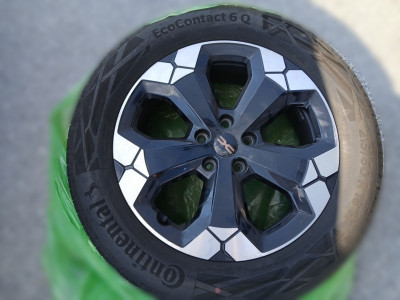 Dacia Duster Gebrauchtwagen