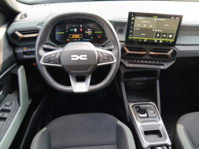 Dacia Duster Gebrauchtwagen