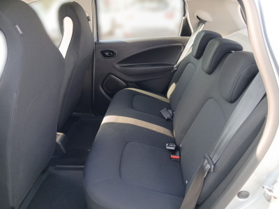 Renault Zoe Gebrauchtwagen