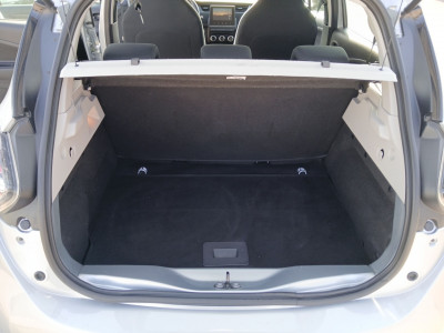 Renault Zoe Gebrauchtwagen