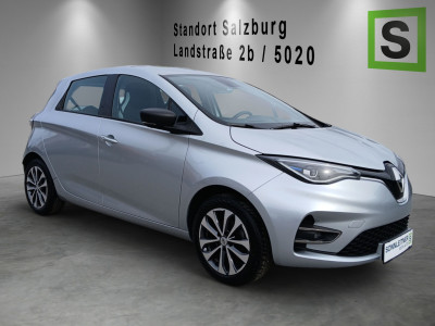 Renault Zoe Gebrauchtwagen