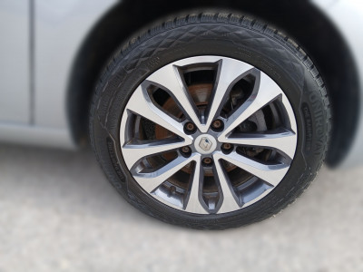 Renault Zoe Gebrauchtwagen