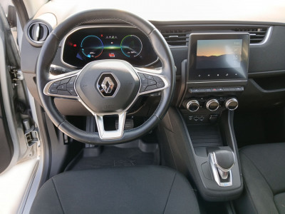 Renault Zoe Gebrauchtwagen