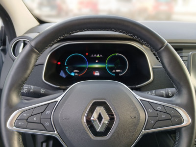 Renault Zoe Gebrauchtwagen