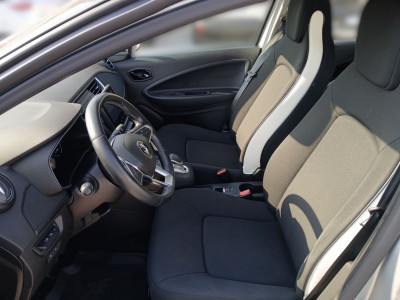 Renault Zoe Gebrauchtwagen