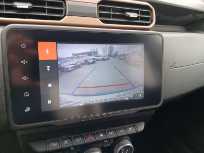 Dacia Duster Gebrauchtwagen Dacia Duster Gebrauchtwagen