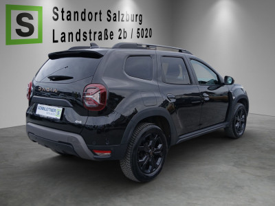 Dacia Duster Gebrauchtwagen Dacia Duster Gebrauchtwagen