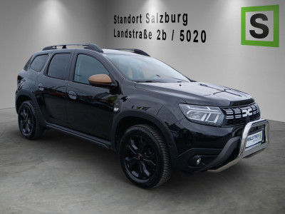 Dacia Duster Gebrauchtwagen Dacia Duster Gebrauchtwagen