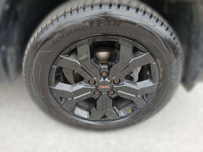 Dacia Duster Gebrauchtwagen Dacia Duster Gebrauchtwagen