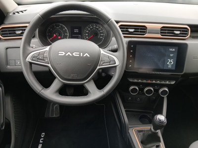 Dacia Duster Gebrauchtwagen Dacia Duster Gebrauchtwagen