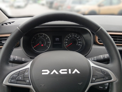 Dacia Duster Gebrauchtwagen Dacia Duster Gebrauchtwagen