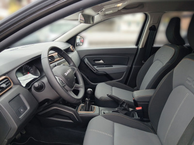 Dacia Duster Gebrauchtwagen Dacia Duster Gebrauchtwagen