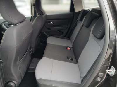 Dacia Duster Gebrauchtwagen Dacia Duster Gebrauchtwagen