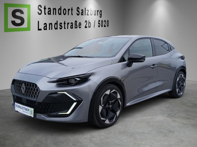 Renault Clio Vorführwagen