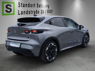 Renault Clio Vorführwagen