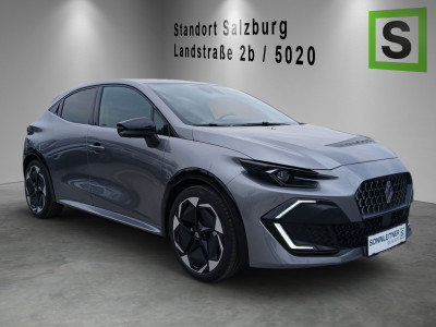 Renault Clio Vorführwagen