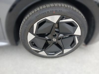 Renault Clio Vorführwagen