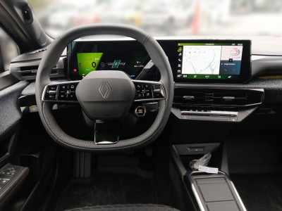 Renault Clio Vorführwagen