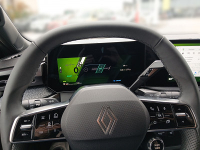 Renault Clio Vorführwagen